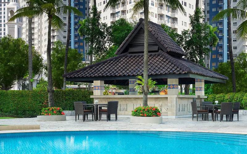 Shangri-La Jakarta