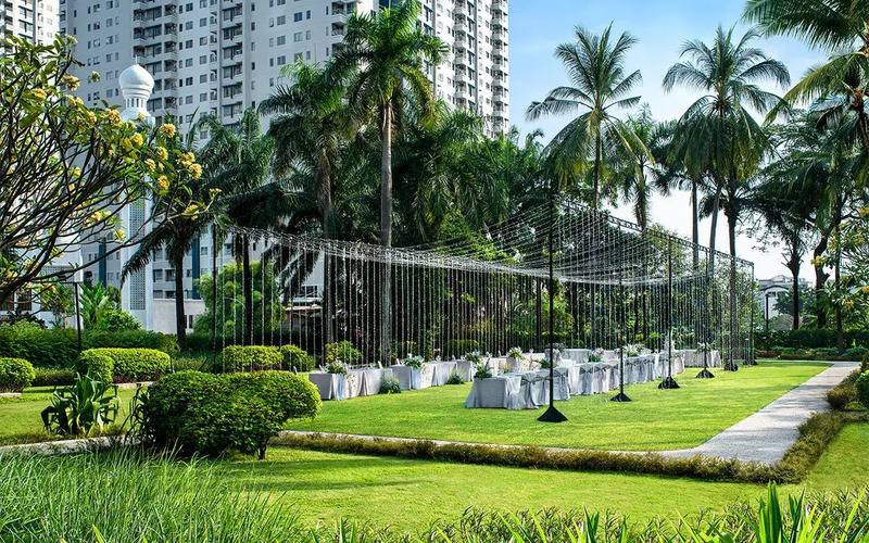 Shangri-La Jakarta