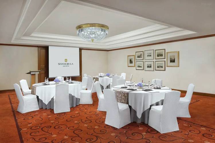 Shangri-La Jakarta