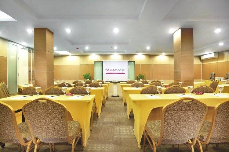 Favehotel Kelapa Gading,Jakarta
