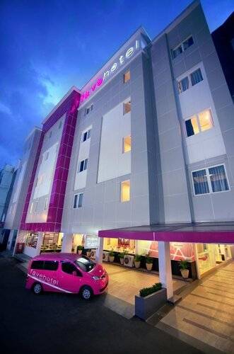 Favehotel Kelapa Gading,Jakarta
