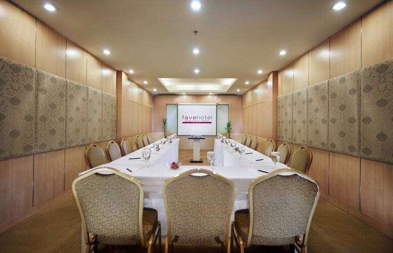 Favehotel Kelapa Gading,Jakarta