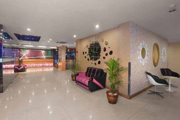 Favehotel Kelapa Gading,Jakarta