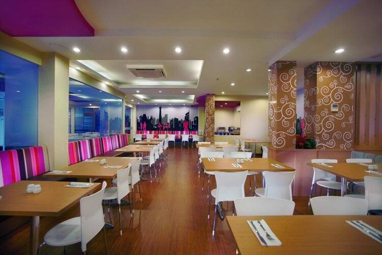 Favehotel Kelapa Gading,Jakarta