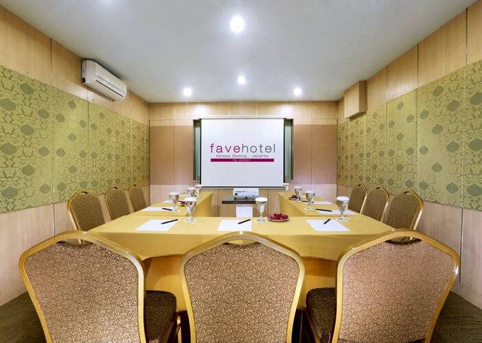 Favehotel Kelapa Gading,Jakarta