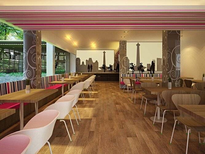 Favehotel Kelapa Gading,Jakarta
