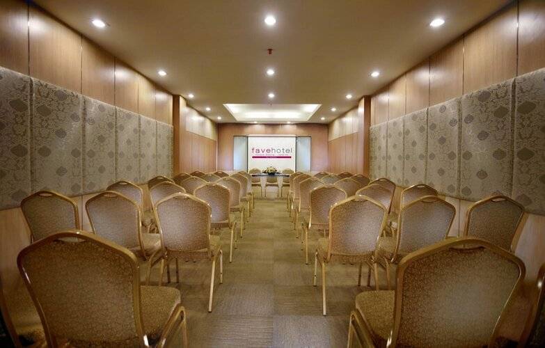 Favehotel Kelapa Gading,Jakarta