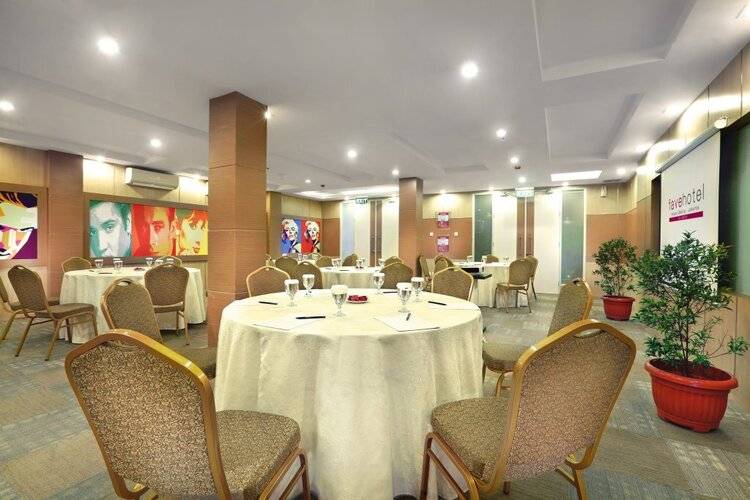 Favehotel Kelapa Gading,Jakarta
