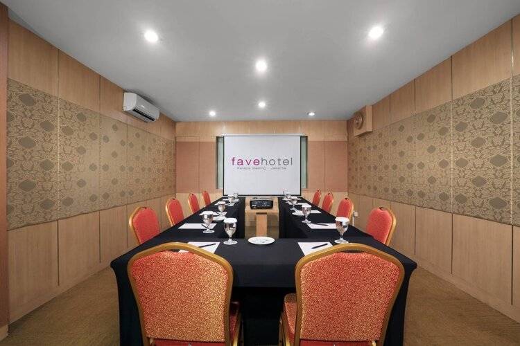 Favehotel Kelapa Gading,Jakarta