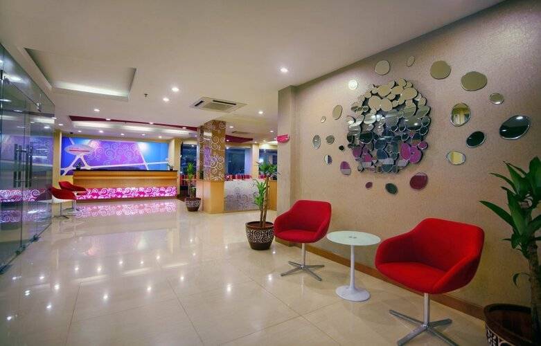 Favehotel Kelapa Gading,Jakarta