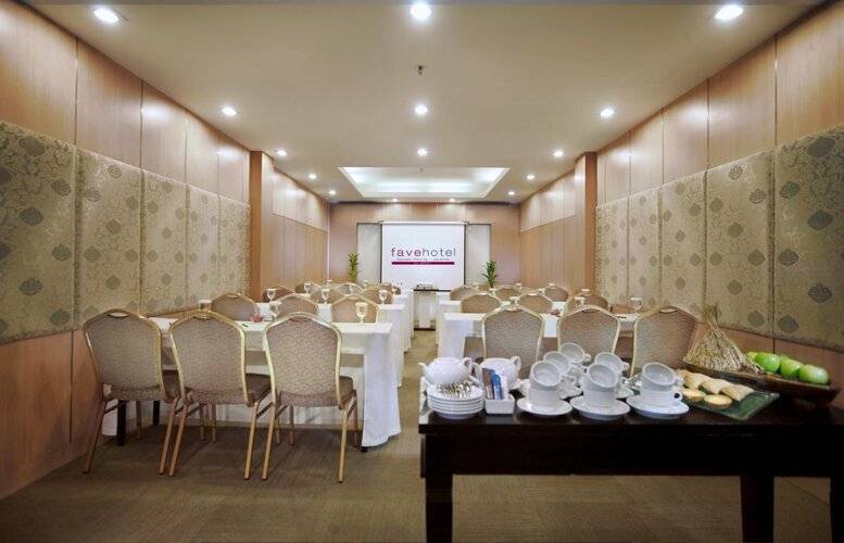 Favehotel Kelapa Gading,Jakarta
