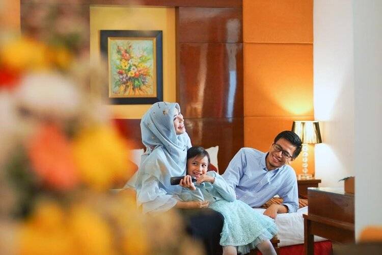 Sofyan Hotel Cut Meutia