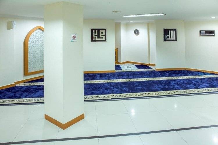 Sofyan Hotel Cut Meutia