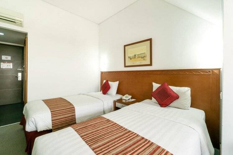 Sofyan Hotel Cut Meutia