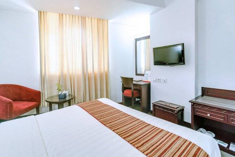 Sofyan Hotel Cut Meutia