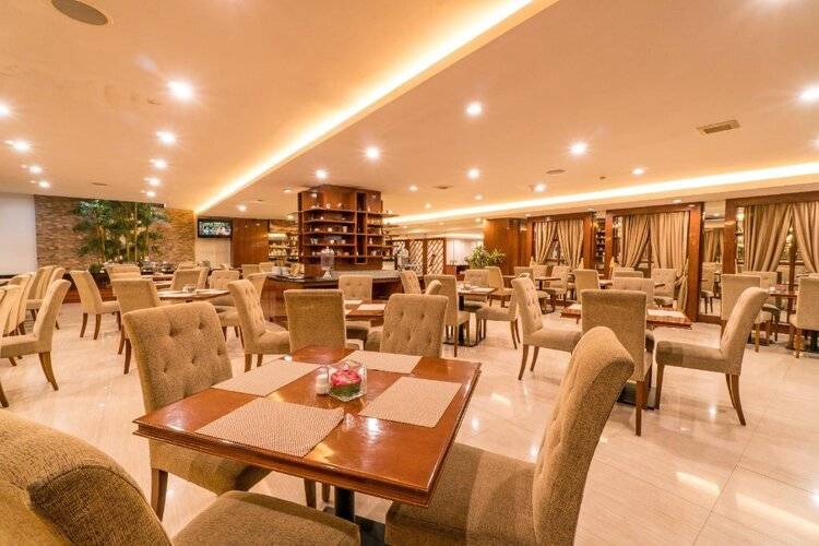 Sofyan Hotel Cut Meutia
