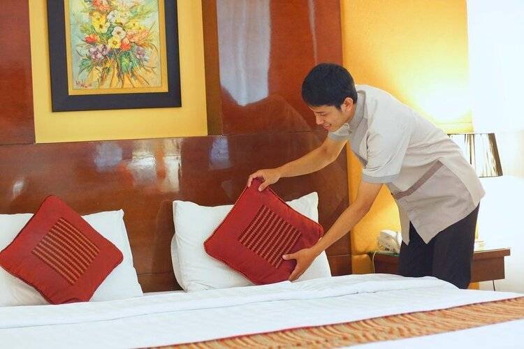 Sofyan Hotel Cut Meutia