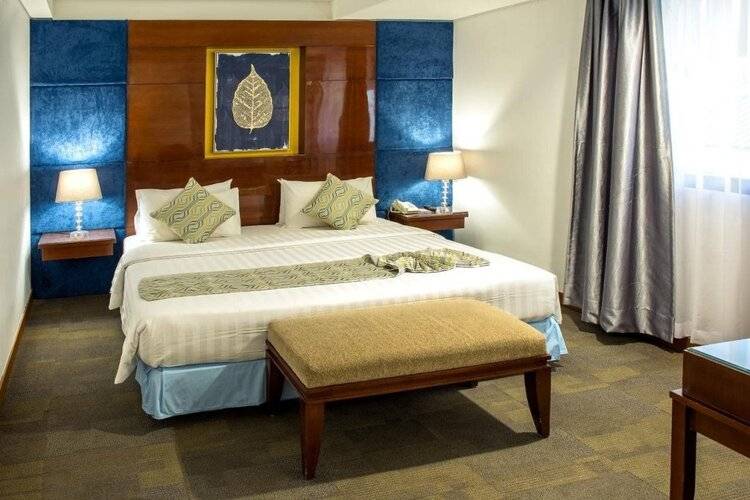 Sofyan Hotel Cut Meutia