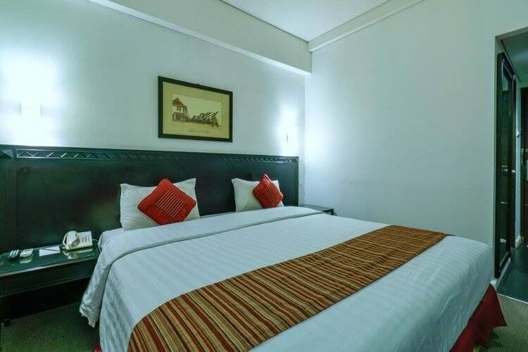 Sofyan Hotel Cut Meutia