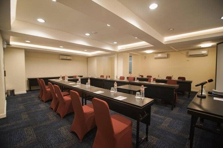 Sofyan Hotel Cut Meutia