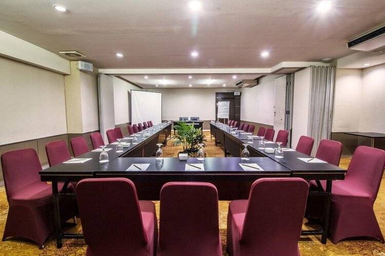 Sofyan Hotel Cut Meutia