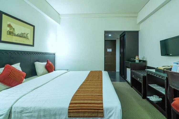 Sofyan Hotel Cut Meutia