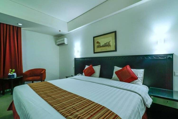 Sofyan Hotel Cut Meutia