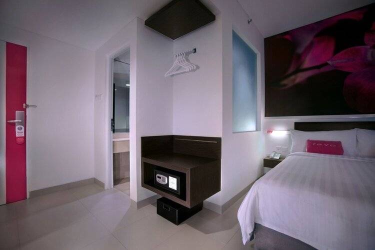 Favehotel Melawai