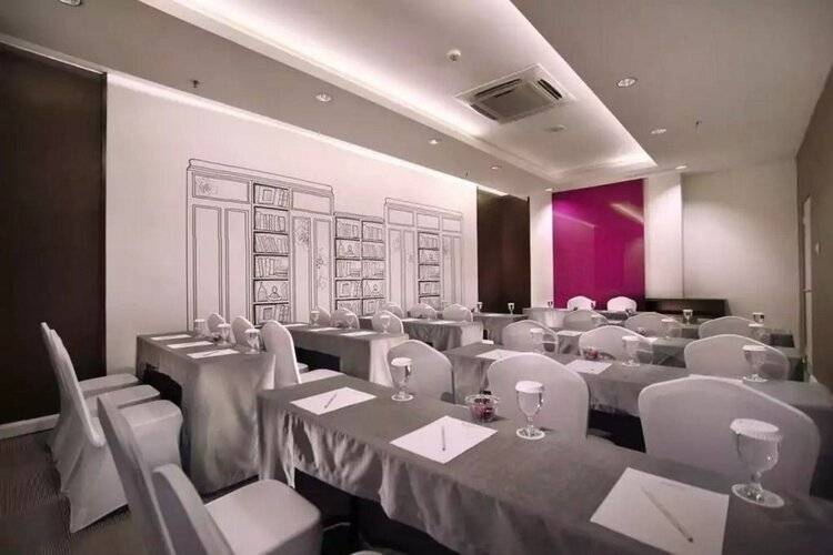 Favehotel Melawai