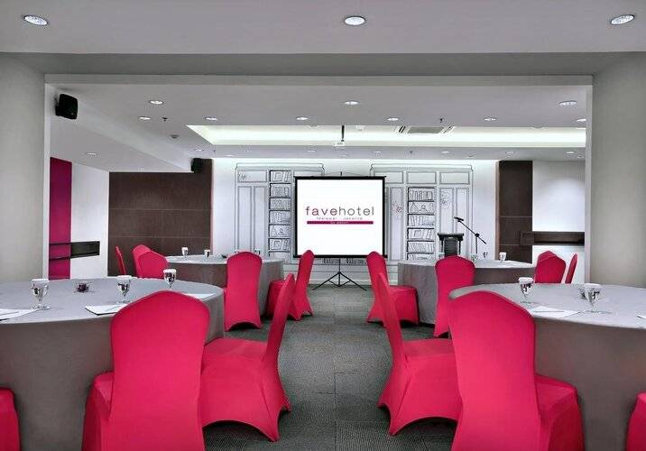Favehotel Melawai