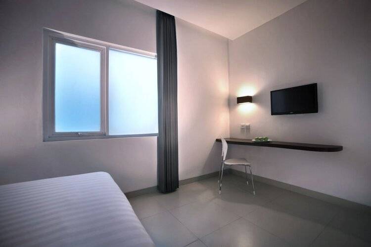 Favehotel Melawai