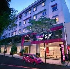 $item['hotel']['name']