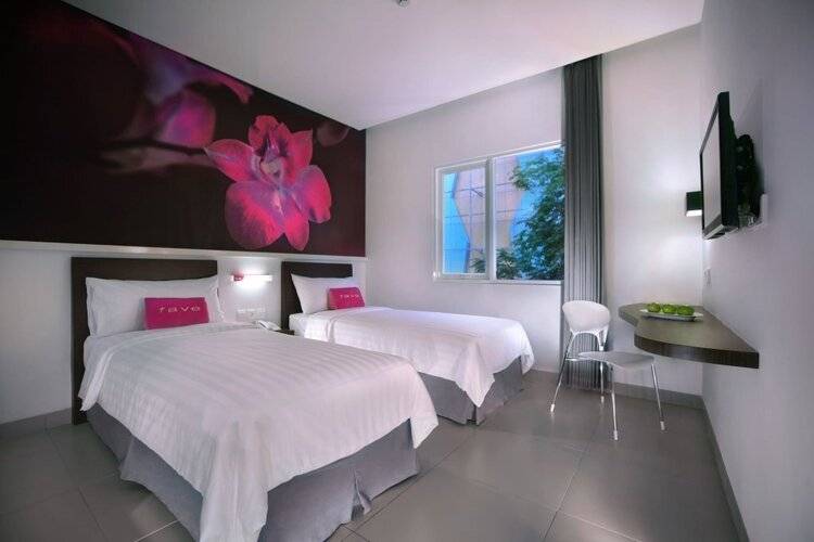 Favehotel Melawai