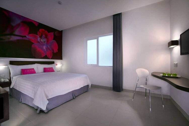 Favehotel Melawai