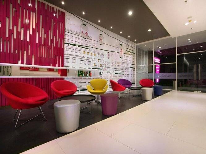 Favehotel Melawai