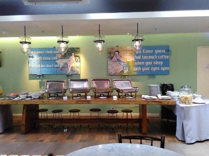 Favehotel Melawai