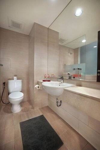 Favehotel Melawai