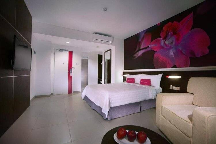 Favehotel Melawai