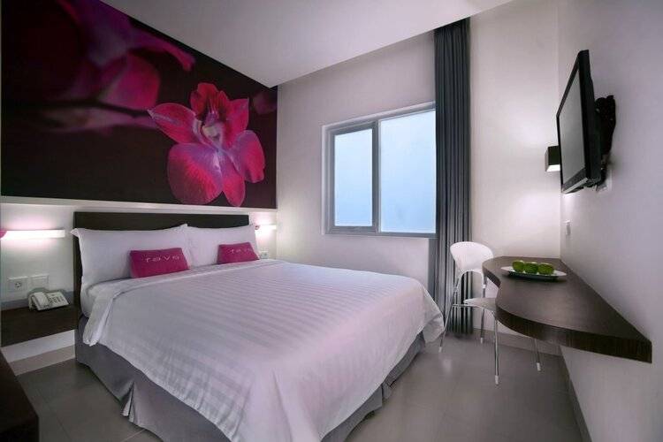 Favehotel Melawai