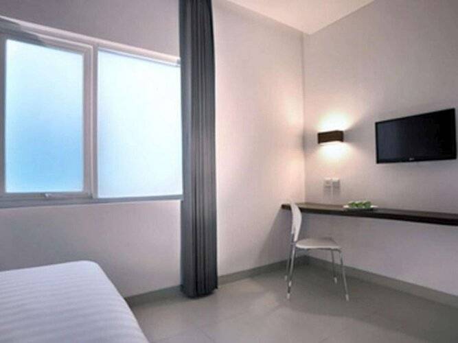 Favehotel Melawai