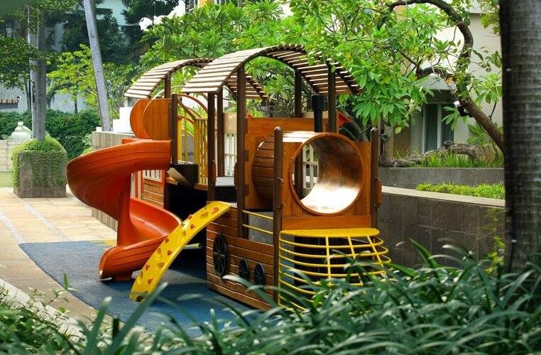 Somerset Berlian Jakarta