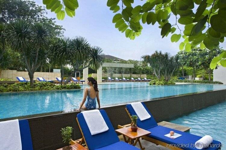 Somerset Berlian Jakarta