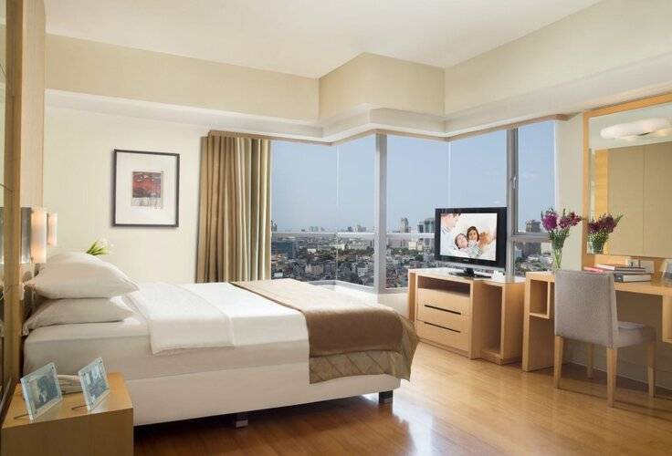 Somerset Berlian Jakarta
