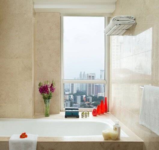 Somerset Berlian Jakarta