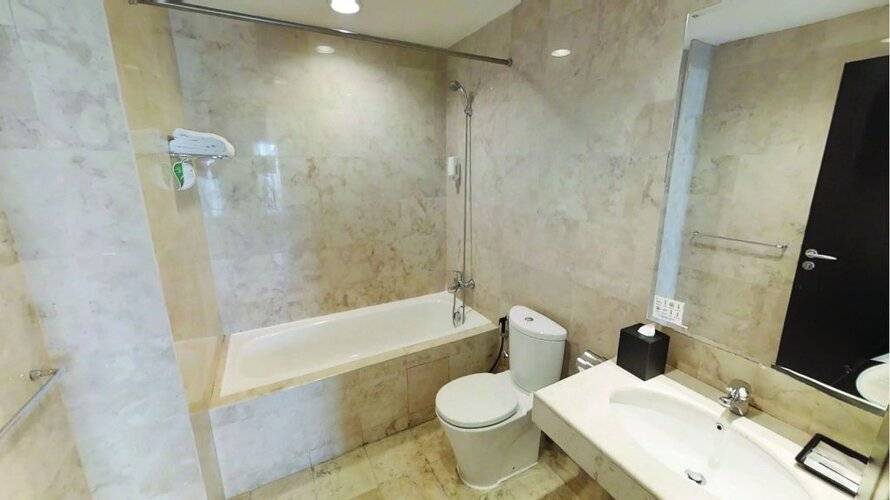Somerset Berlian Jakarta
