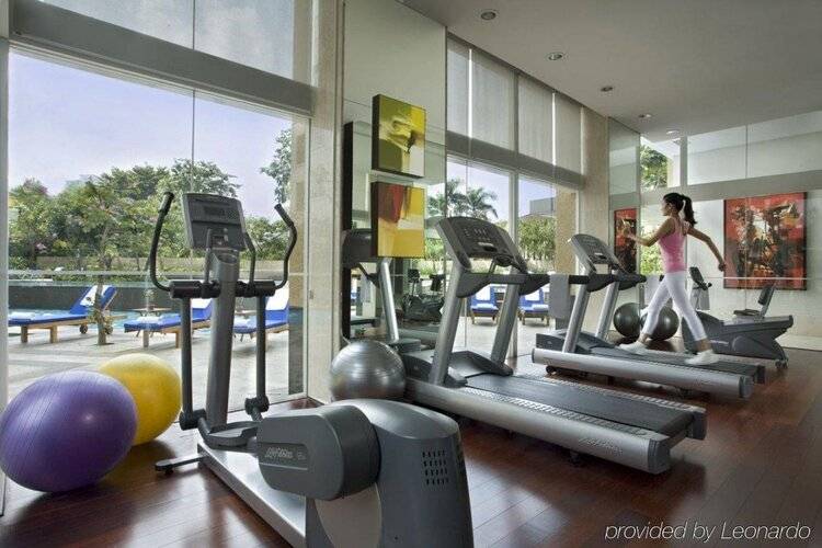 Somerset Berlian Jakarta
