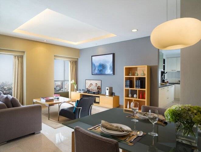 Somerset Berlian Jakarta