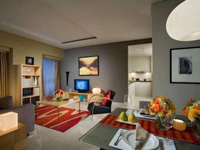 Somerset Berlian Jakarta