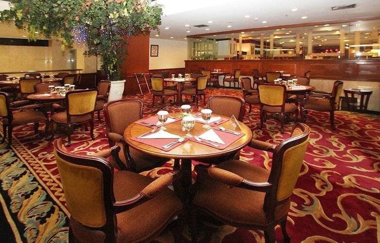 Hotel Bidakara Grand Pancoran Jakarta - Chse Certified