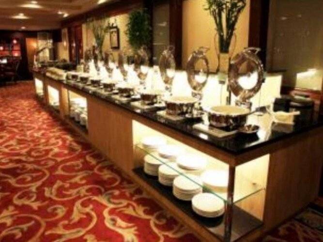 Hotel Bidakara Grand Pancoran Jakarta - Chse Certified
